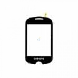 TOUCH SAMSUNG C3510 GENOA PRETO